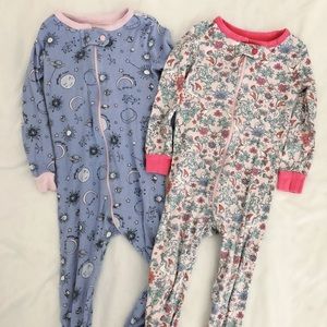 TCP footed PJs 18-24m